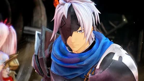 Tales of Arise — Screenshoty