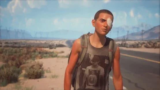 Life is Strange 2: Episode 4 - Faith — Screenshoty
