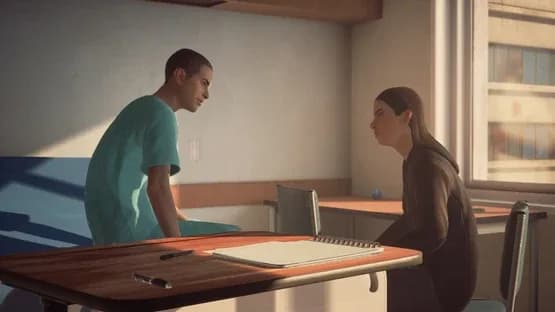 Life is Strange 2: Episode 4 - Faith — Screenshoty