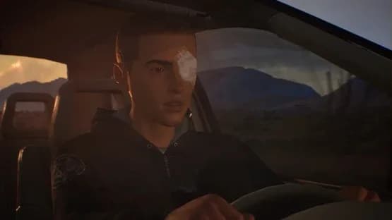 Life is Strange 2: Episode 4 - Faith — Screenshoty