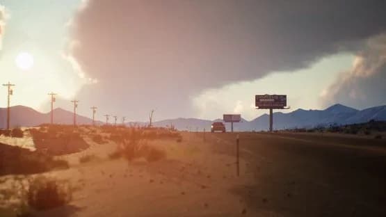 Life is Strange 2: Episode 4 - Faith — Screenshoty