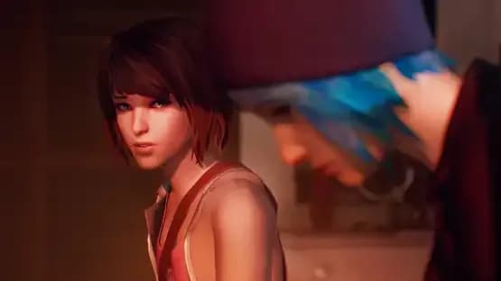 Life is Strange: Before the Storm Remastered — Screenshoty