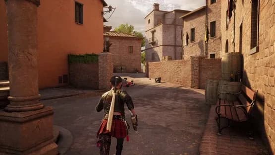 Rogue Company — Screenshots