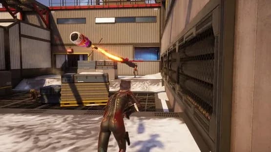 Rogue Company — Screenshots