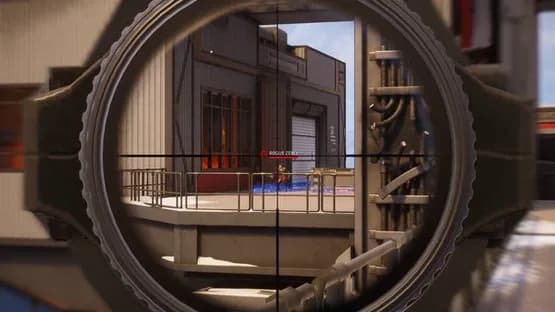 Rogue Company — Screenshots