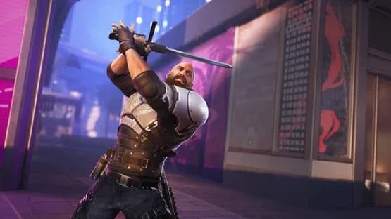 Rogue Company — Screenshots