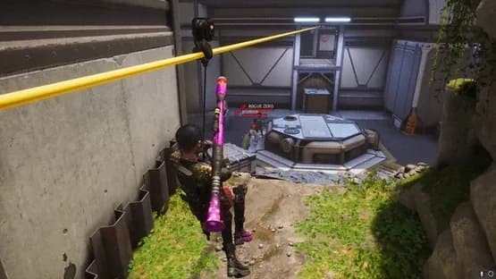 Rogue Company — Screenshots
