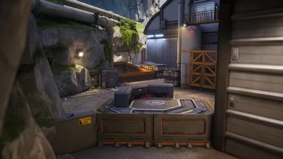 Rogue Company — Screenshots