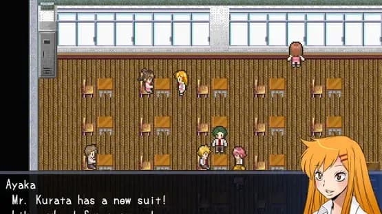 Misao — Screenshots