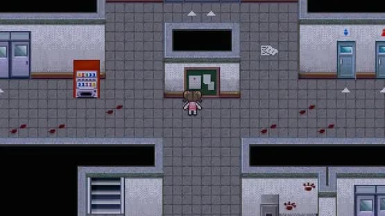 Misao — Screenshots