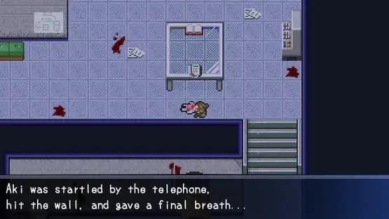 Misao — Screenshots