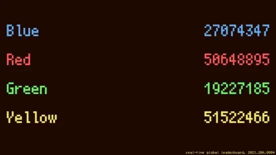 Doodle Champion Island Games — Screenshoty