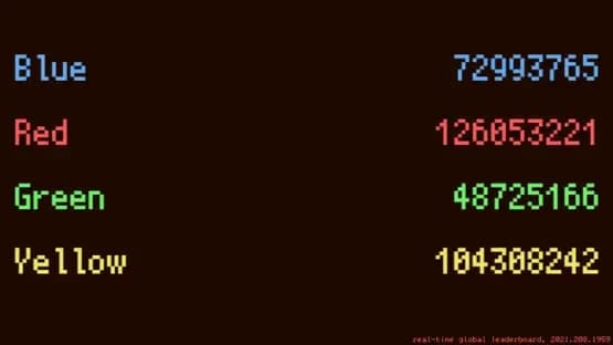 Doodle Champion Island Games — Screenshoty