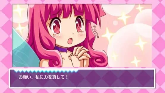Cotton Fantasy — Screenshoty