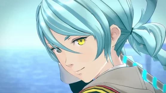 AI: The Somnium Files - Nirvana Initiative — Screenshoty