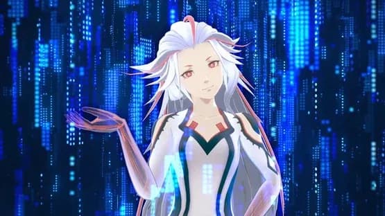 AI: The Somnium Files - Nirvana Initiative — Screenshoty