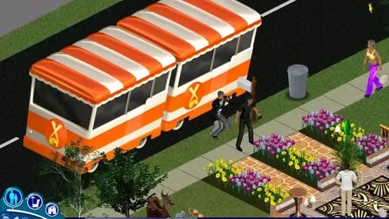 The Sims: Superstar — Screenshots