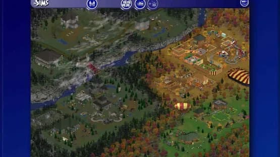 The Sims: Makin' Magic — Screenshoty