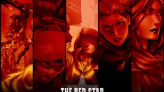 The Red Star — Screenshots