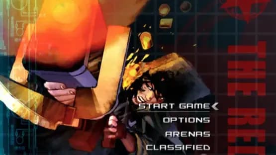 The Red Star — Screenshots