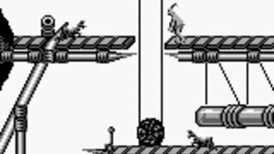Oddworld Adventures — Screenshoty