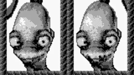 Oddworld Adventures — Screenshoty