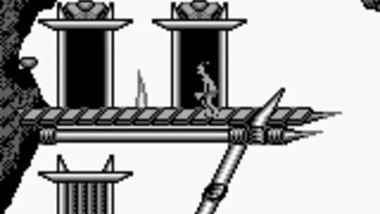 Oddworld Adventures — Screenshoty