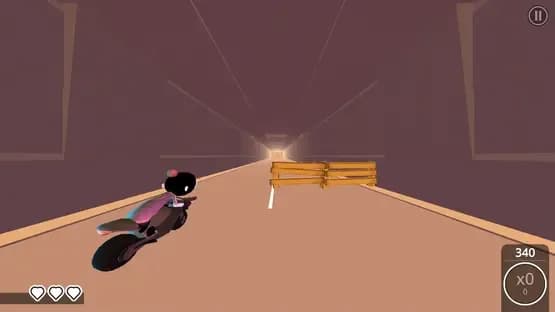 My Friend Pedro: Ripe for Revenge — Screenshoty
