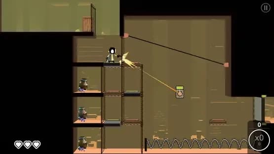 My Friend Pedro: Ripe for Revenge — Screenshoty