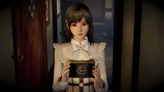 Fatal Frame: Maiden of Black Water — Screenshoty