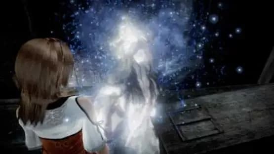 Fatal Frame: Maiden of Black Water — Screenshoty