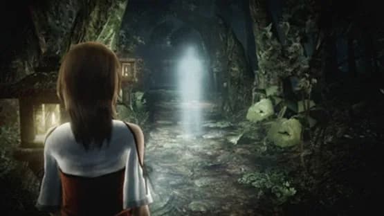 Fatal Frame: Maiden of Black Water — Screenshoty