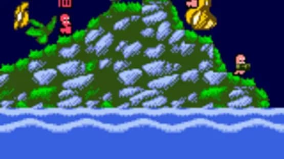 Worms Armageddon — Screenshoty