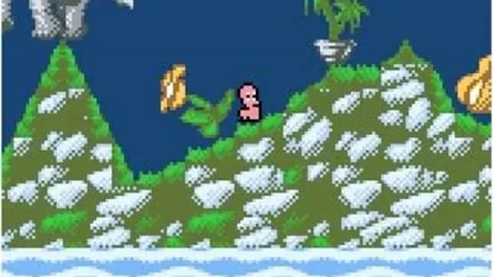 Worms Armageddon — Screenshoty