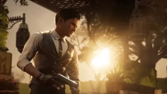 Sherlock Holmes: Chapter One — Screenshots