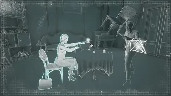 Sherlock Holmes: Chapter One — Screenshots