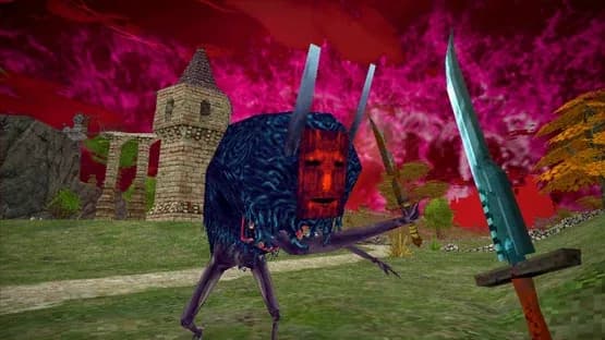Dread Delusion — Screenshots