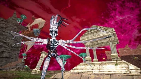 Dread Delusion — Screenshots