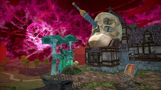 Dread Delusion — Screenshots