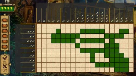 Detective Riddles: Sherlock's Heritage — Screenshots
