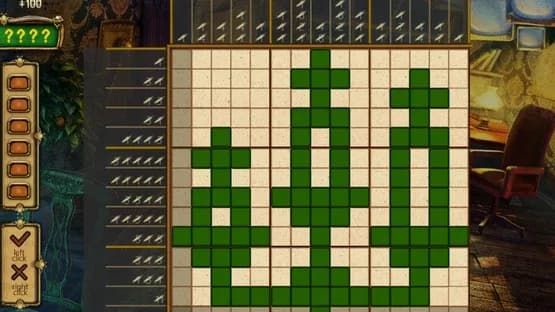 Detective Riddles: Sherlock's Heritage — Screenshots