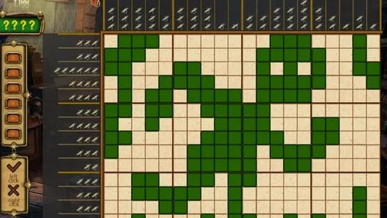 Detective Riddles: Sherlock's Heritage — Screenshots