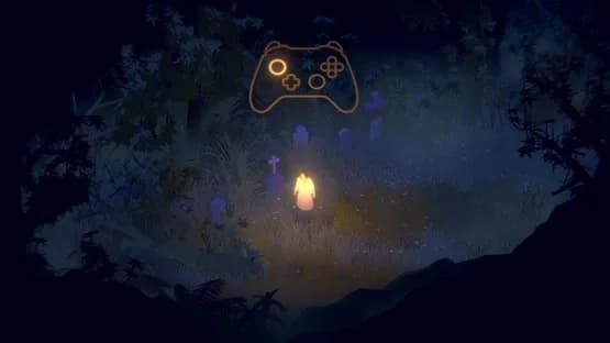 The Forest Quartet — Screenshots