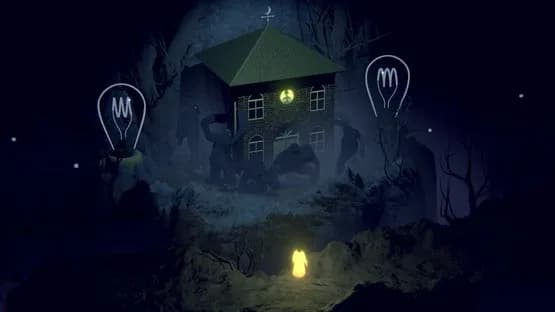 The Forest Quartet — Screenshots