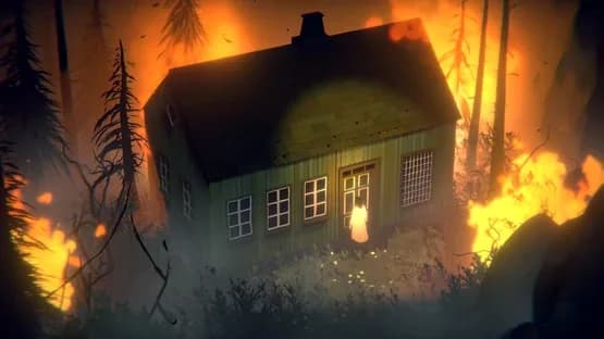 The Forest Quartet — Screenshots