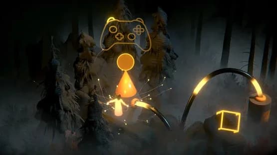 The Forest Quartet — Screenshots