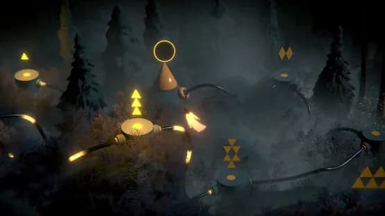 The Forest Quartet — Screenshots