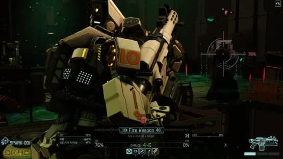 XCOM 2: Shen's Last Gift — Screenshoty