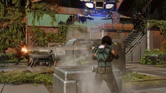 XCOM 2: Shen's Last Gift — Screenshoty