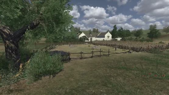 Mount & Blade: Warband - Napoleonic Wars — Screenshoty